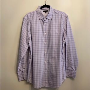 Banana Republic Button Down